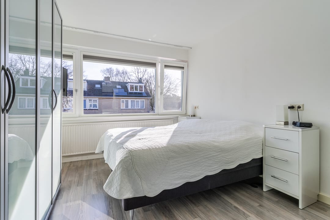 Foto 16 van Vespuccistraat 37