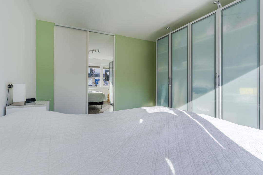 Foto 17 van Vespuccistraat 37