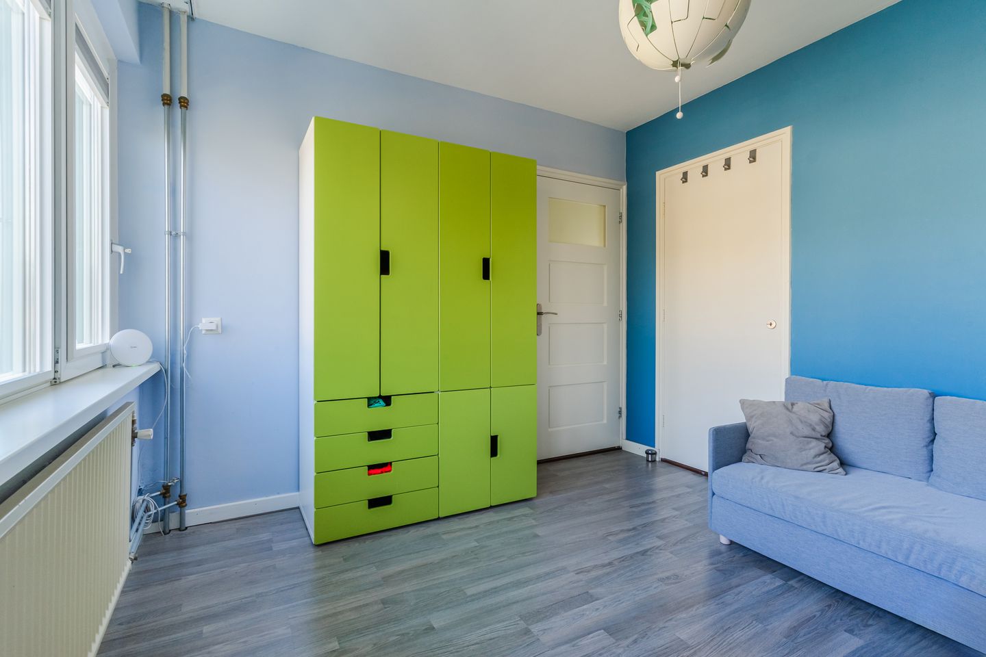 Foto 19 van Vespuccistraat 37