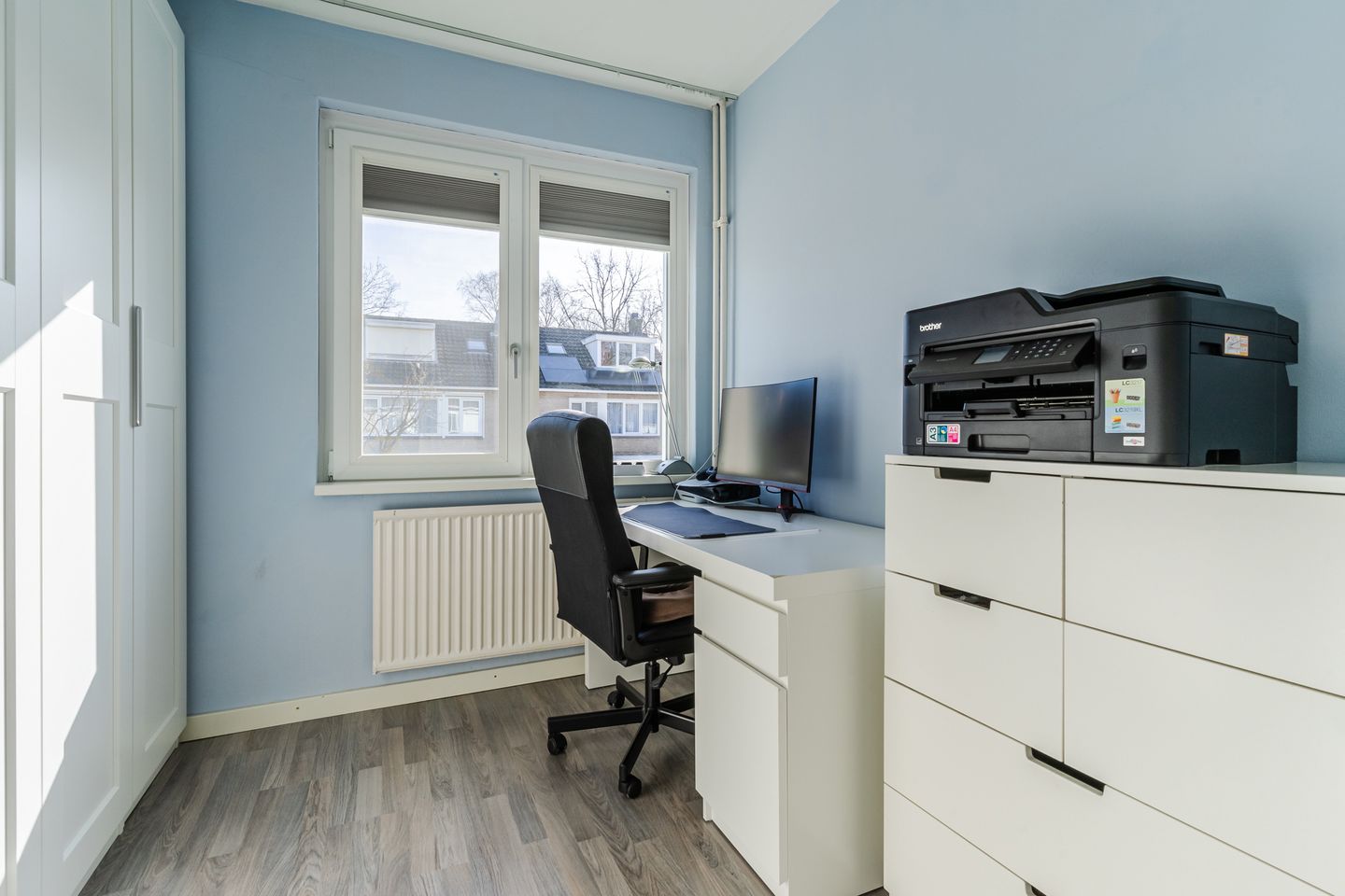 Foto 20 van Vespuccistraat 37