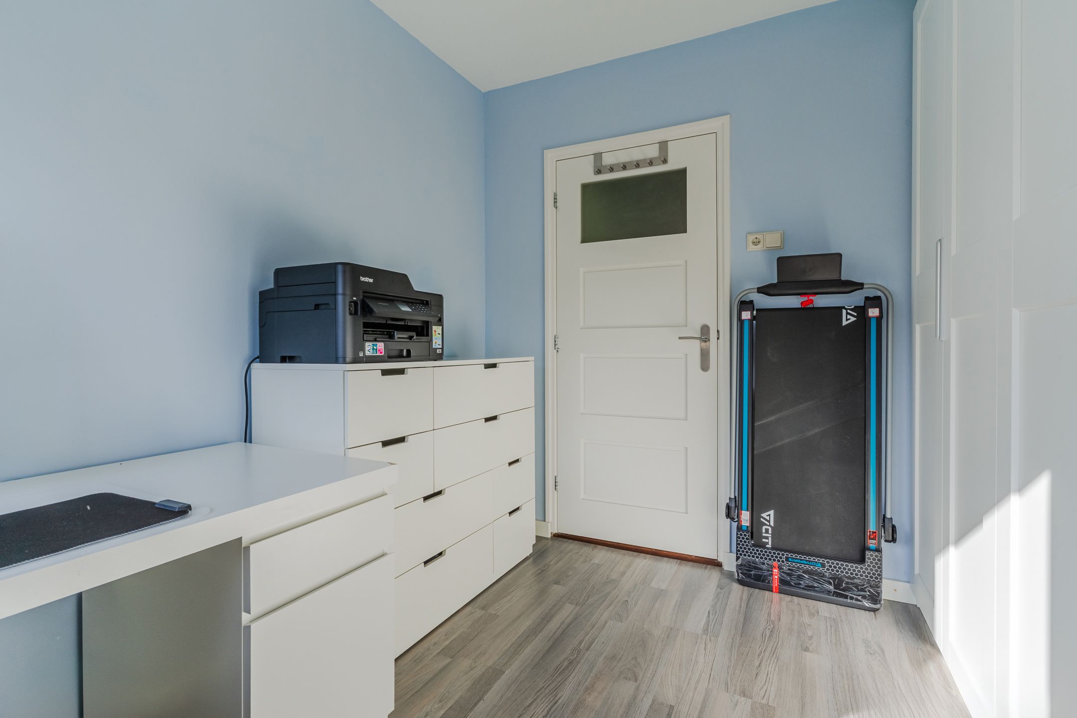 Foto 21 van Vespuccistraat 37