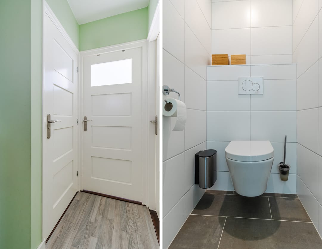 Foto 26 van Vespuccistraat 37