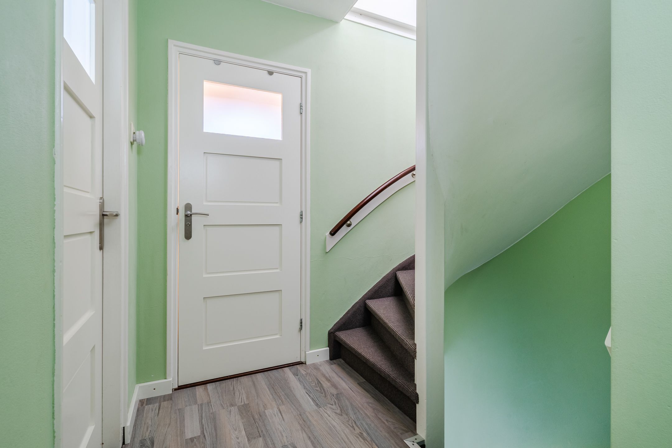 Foto 27 van Vespuccistraat 37