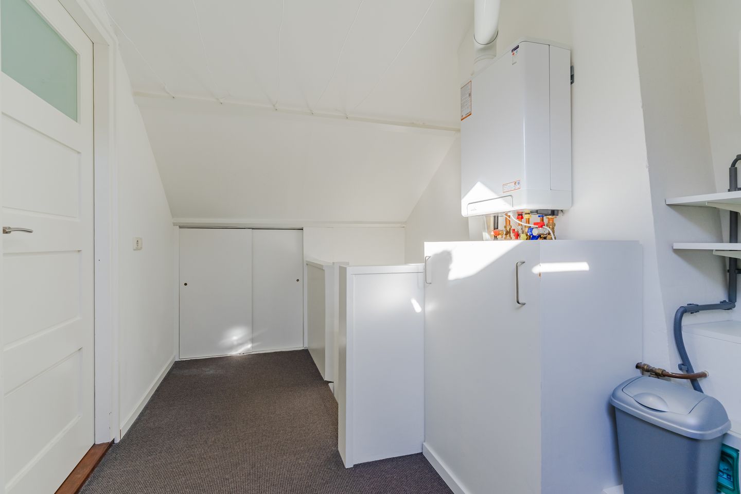 Foto 29 van Vespuccistraat 37