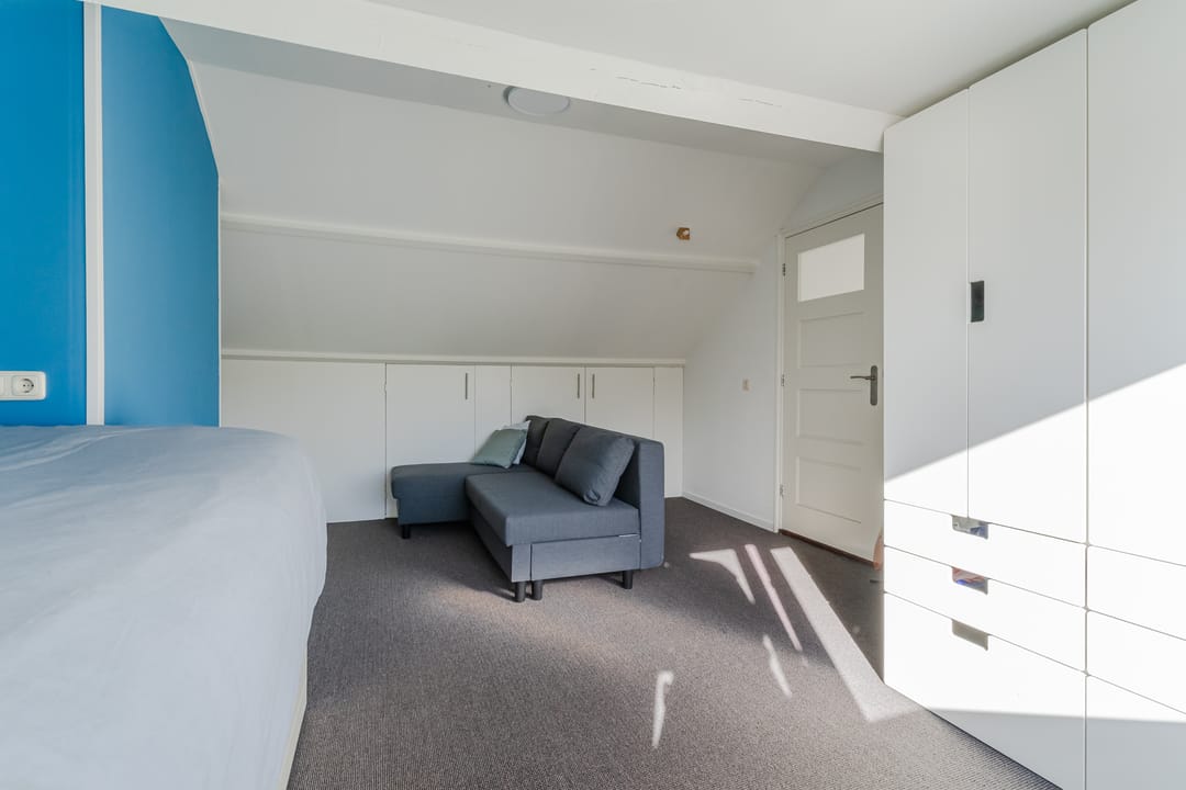 Foto 32 van Vespuccistraat 37