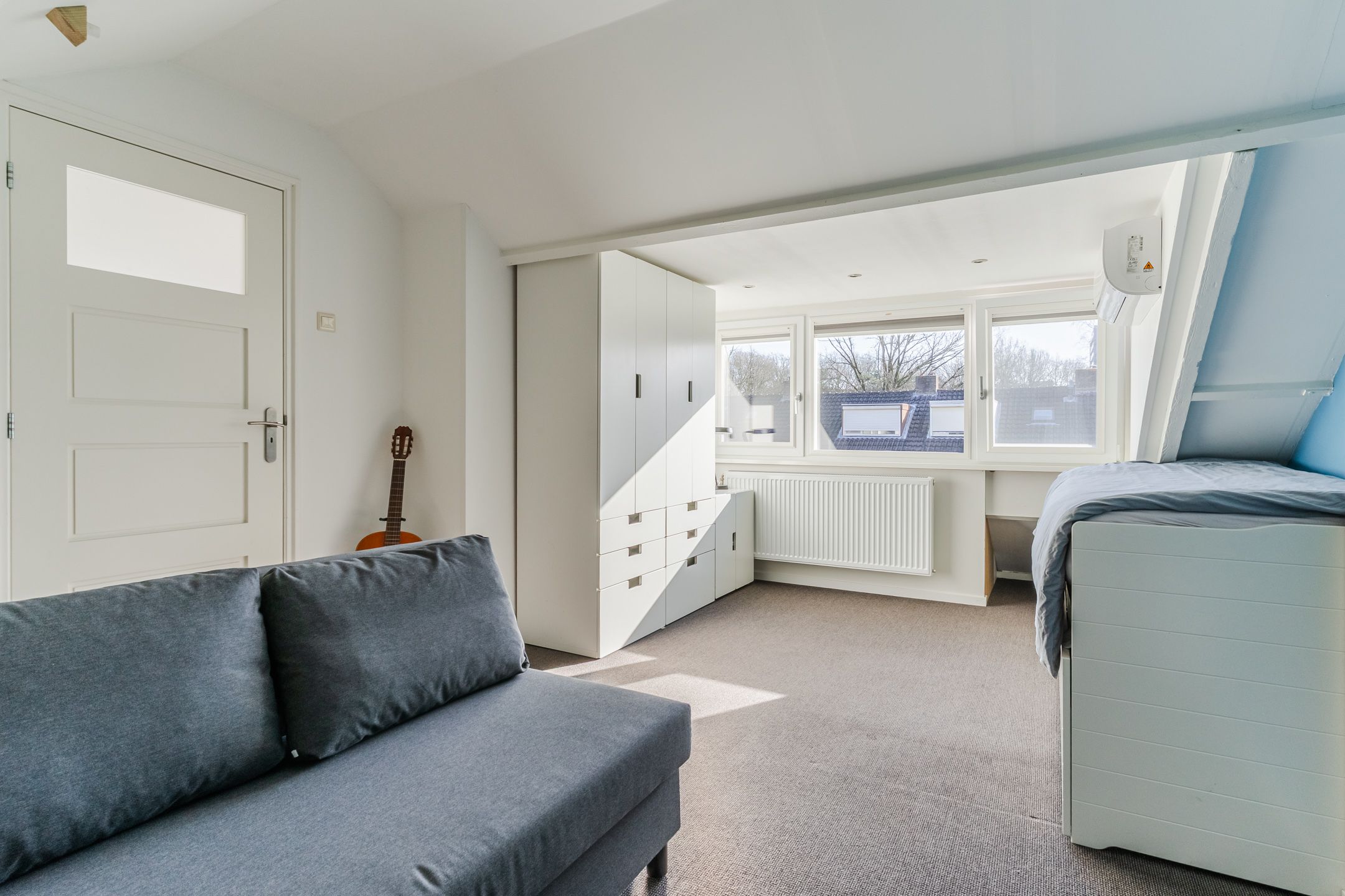 Foto 33 van Vespuccistraat 37