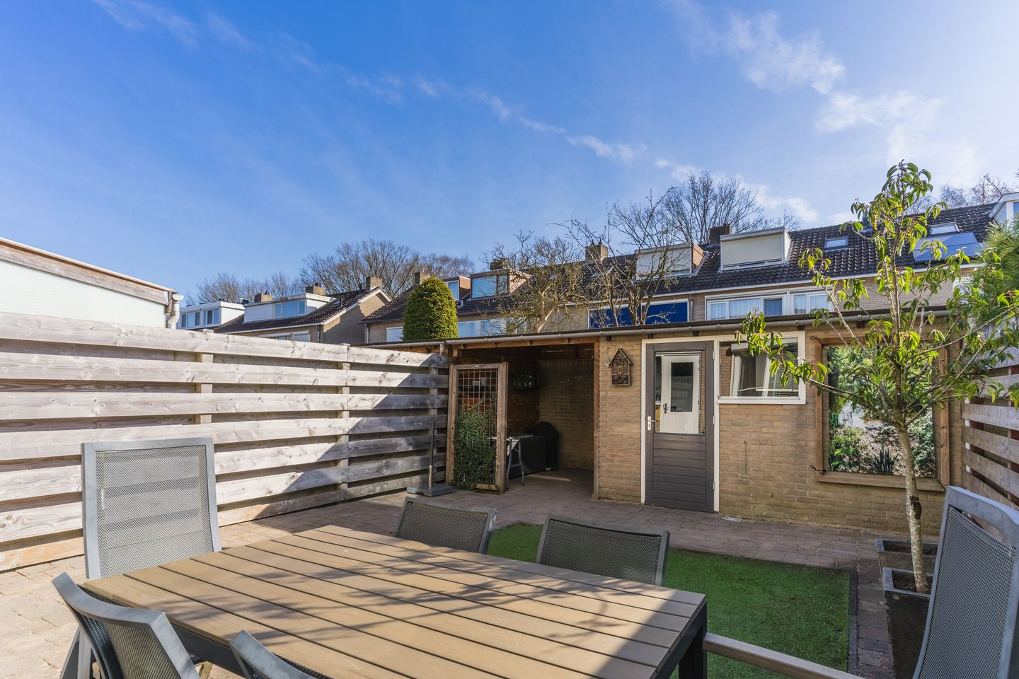 Foto 34 van Vespuccistraat 37