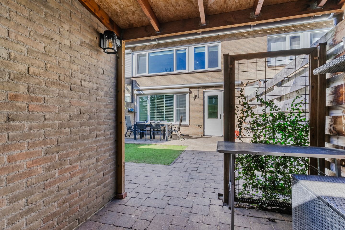 Foto 35 van Vespuccistraat 37