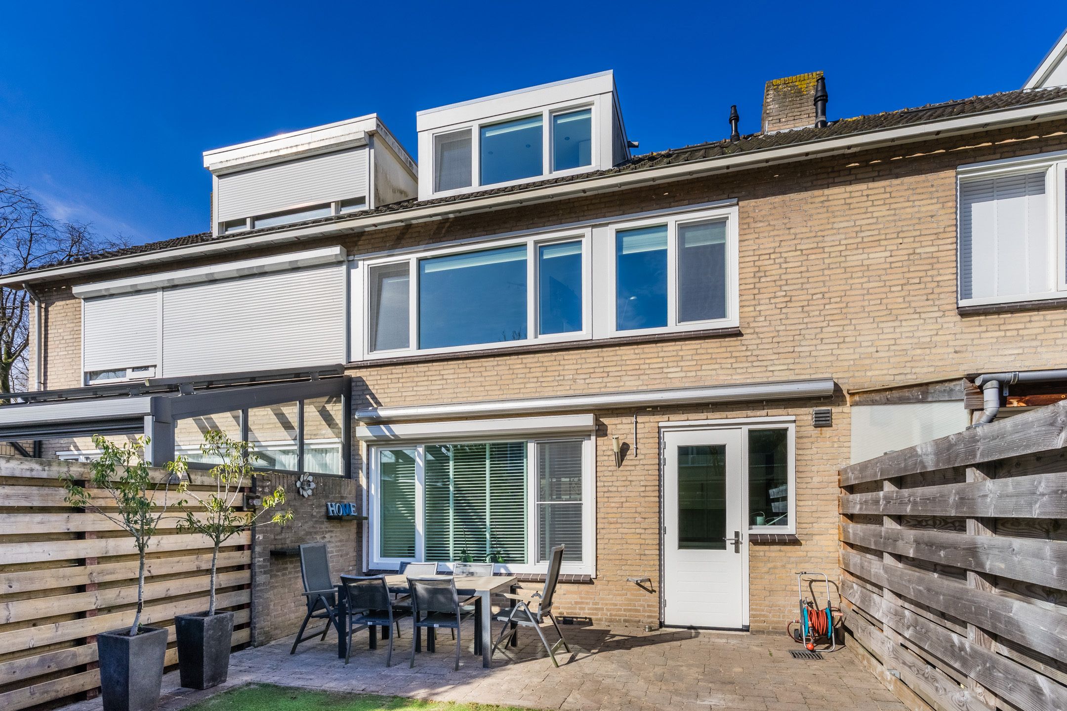 Foto 36 van Vespuccistraat 37