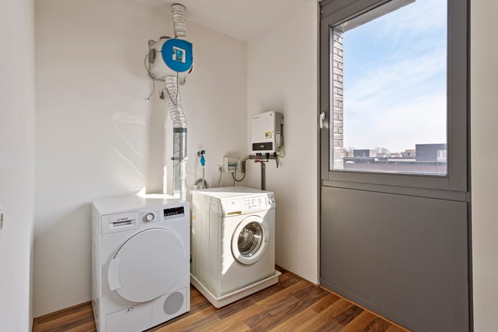 Foto 31 van Burgerwaard 16