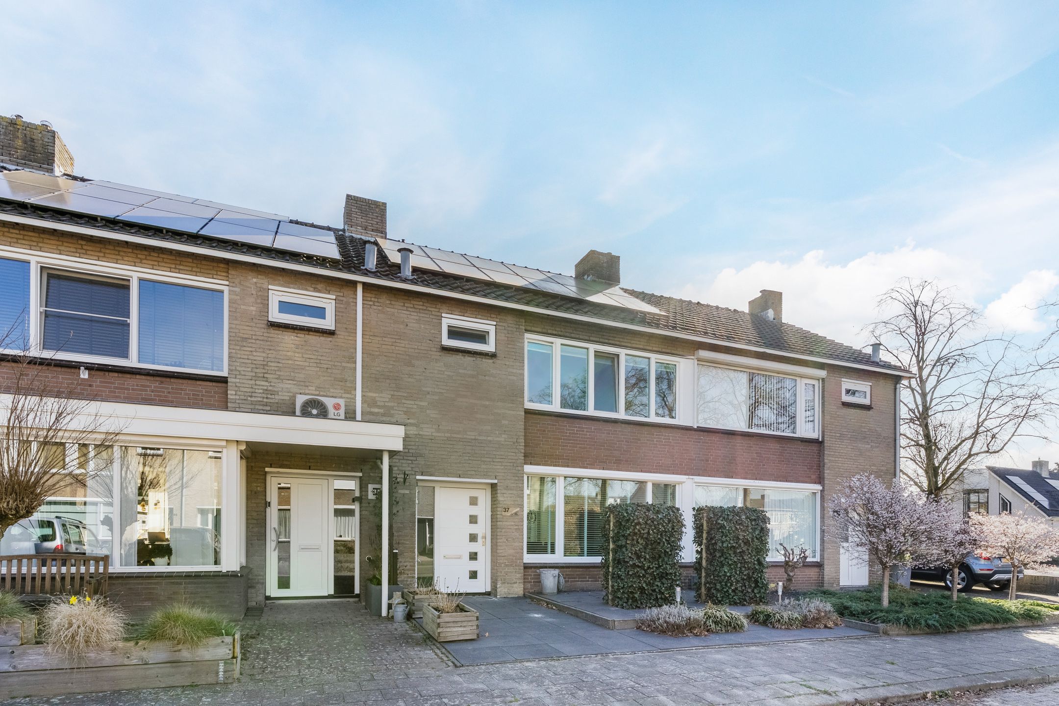 Foto 42 van Vespuccistraat 37