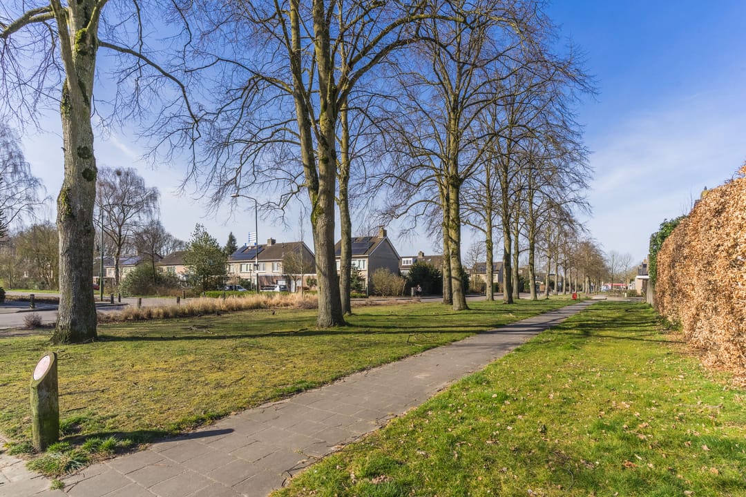 Foto 43 van Vespuccistraat 37