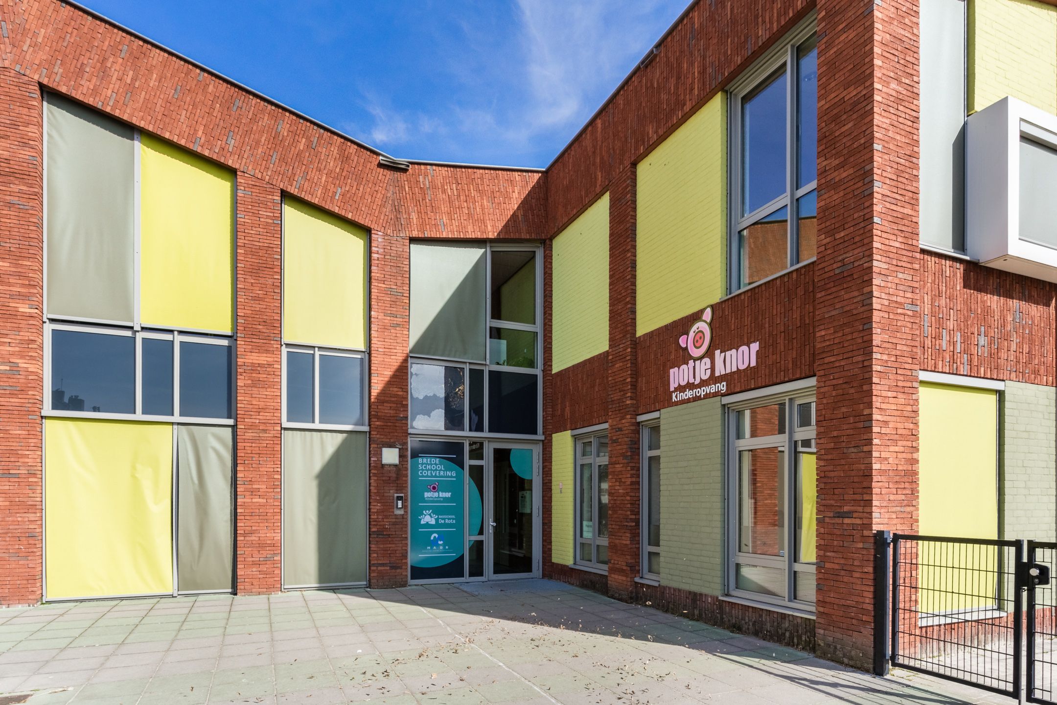 Foto 45 van Vespuccistraat 37