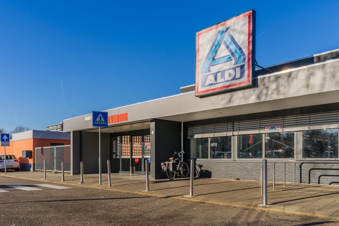 Foto 46 van Vespuccistraat 37