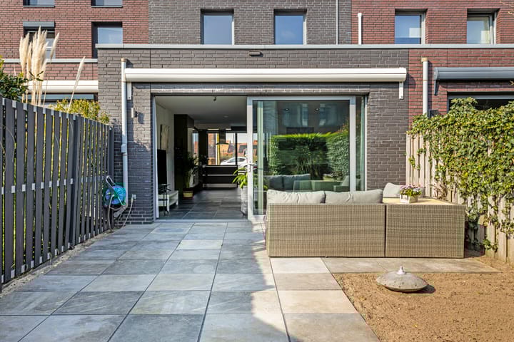 Foto 18 van Burgerwaard 16