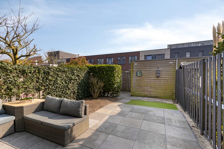 Foto 11 van Burgerwaard 16