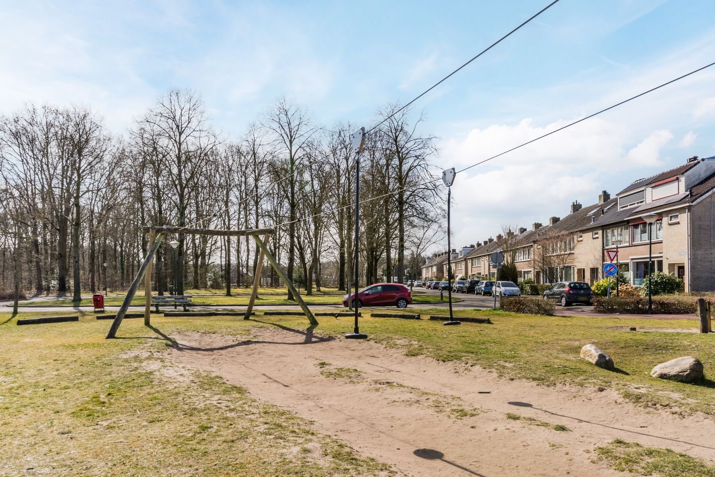 Foto 44 van Vespuccistraat 37