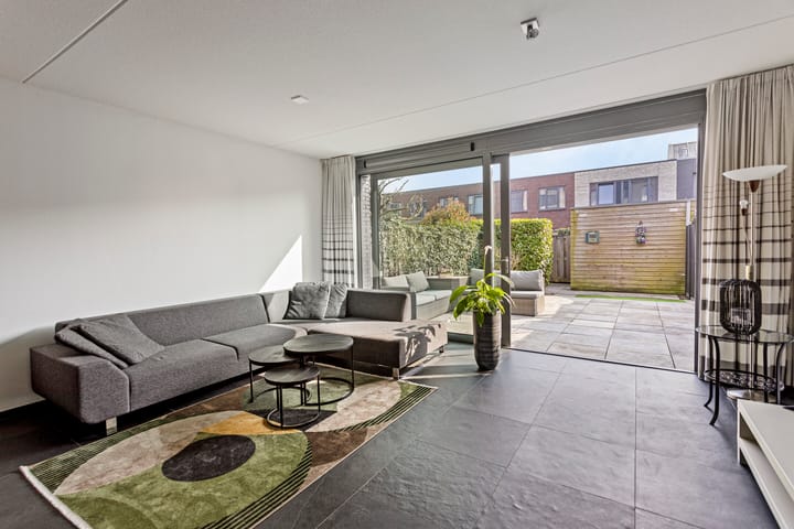 Foto 2 van Burgerwaard 16