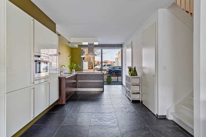 Foto 6 van Burgerwaard 16