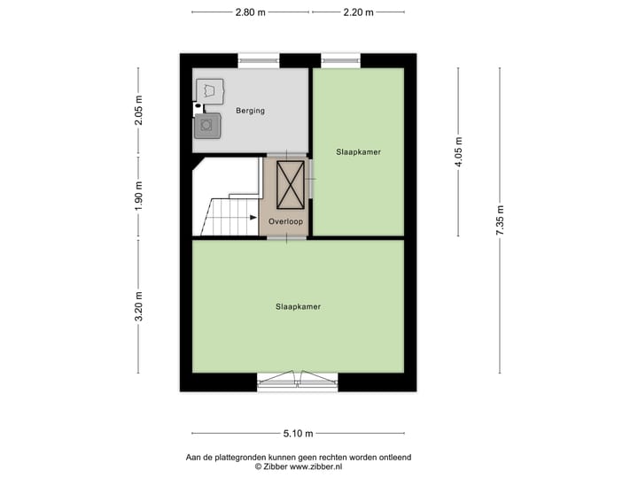 Foto 40 van Burgerwaard 16