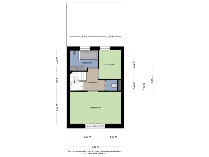 Foto 39 van Burgerwaard 16