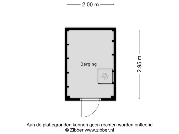 Foto 42 van Burgerwaard 16