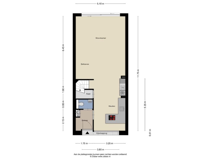 Foto 38 van Burgerwaard 16