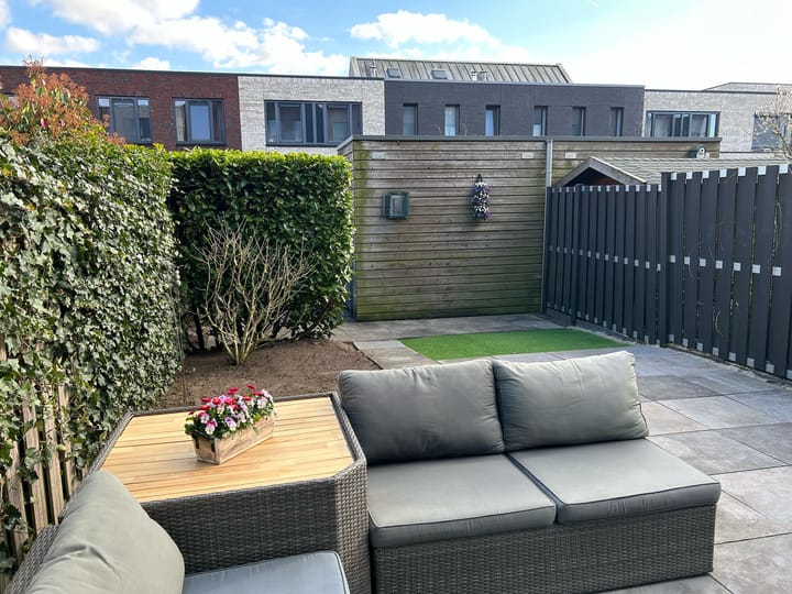 Foto 13 van Burgerwaard 16