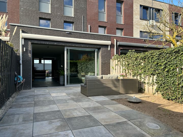 Foto 19 van Burgerwaard 16