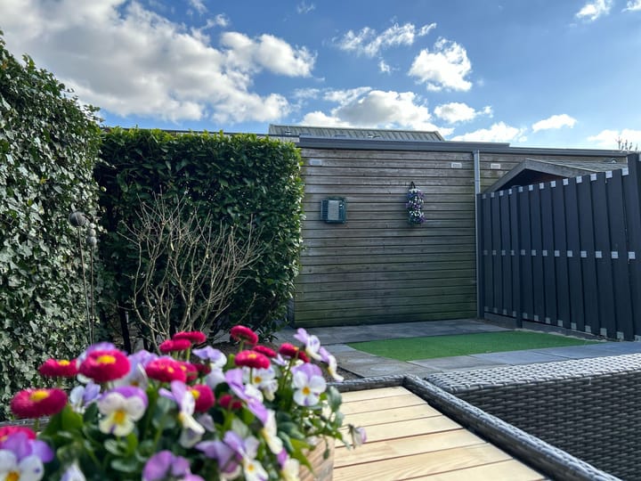 Foto 16 van Burgerwaard 16