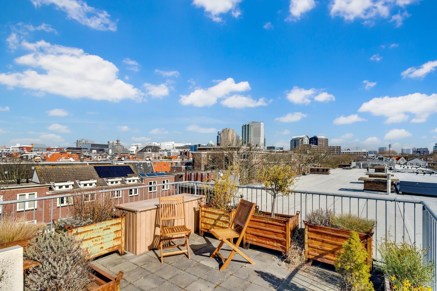 Foto 1 van Van der Duynstraat 178