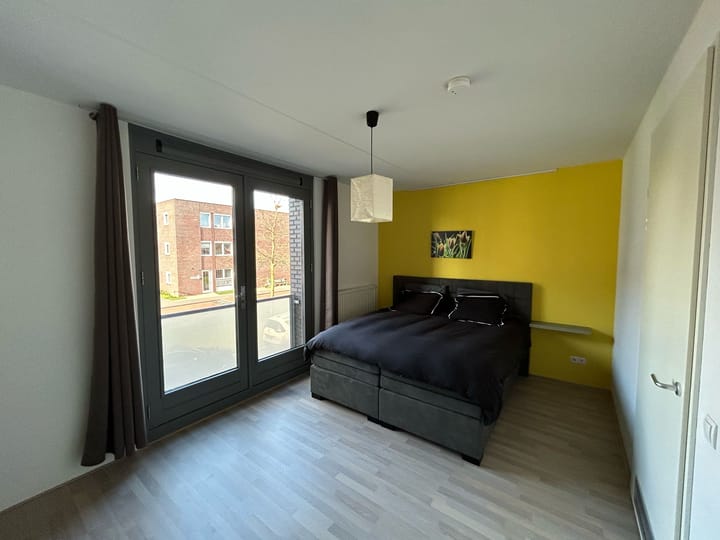 Foto 22 van Burgerwaard 16