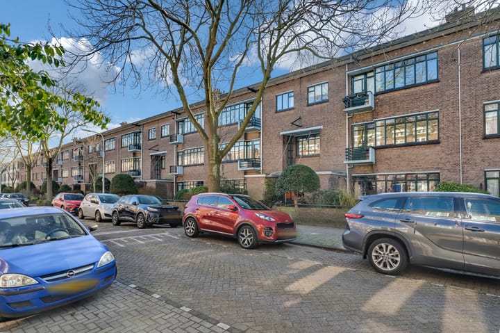 Foto 7 van Van der Duynstraat 178