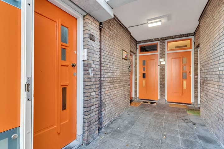 Foto 9 van Van der Duynstraat 178