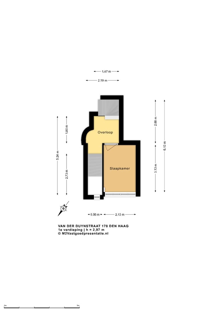 Foto 13 van Van der Duynstraat 178