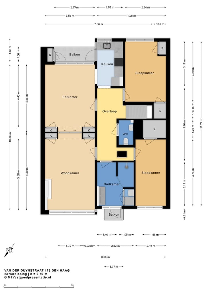 Foto 16 van Van der Duynstraat 178