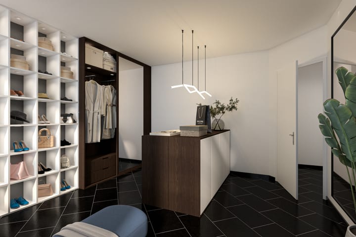 Foto 9 van Burgemeester J.C. van den Bergplein 30