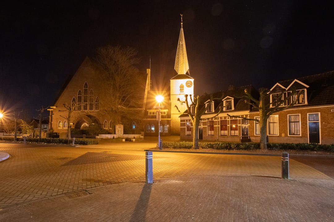 Foto 13 van Burgemeester J.C. van den Bergplein 30