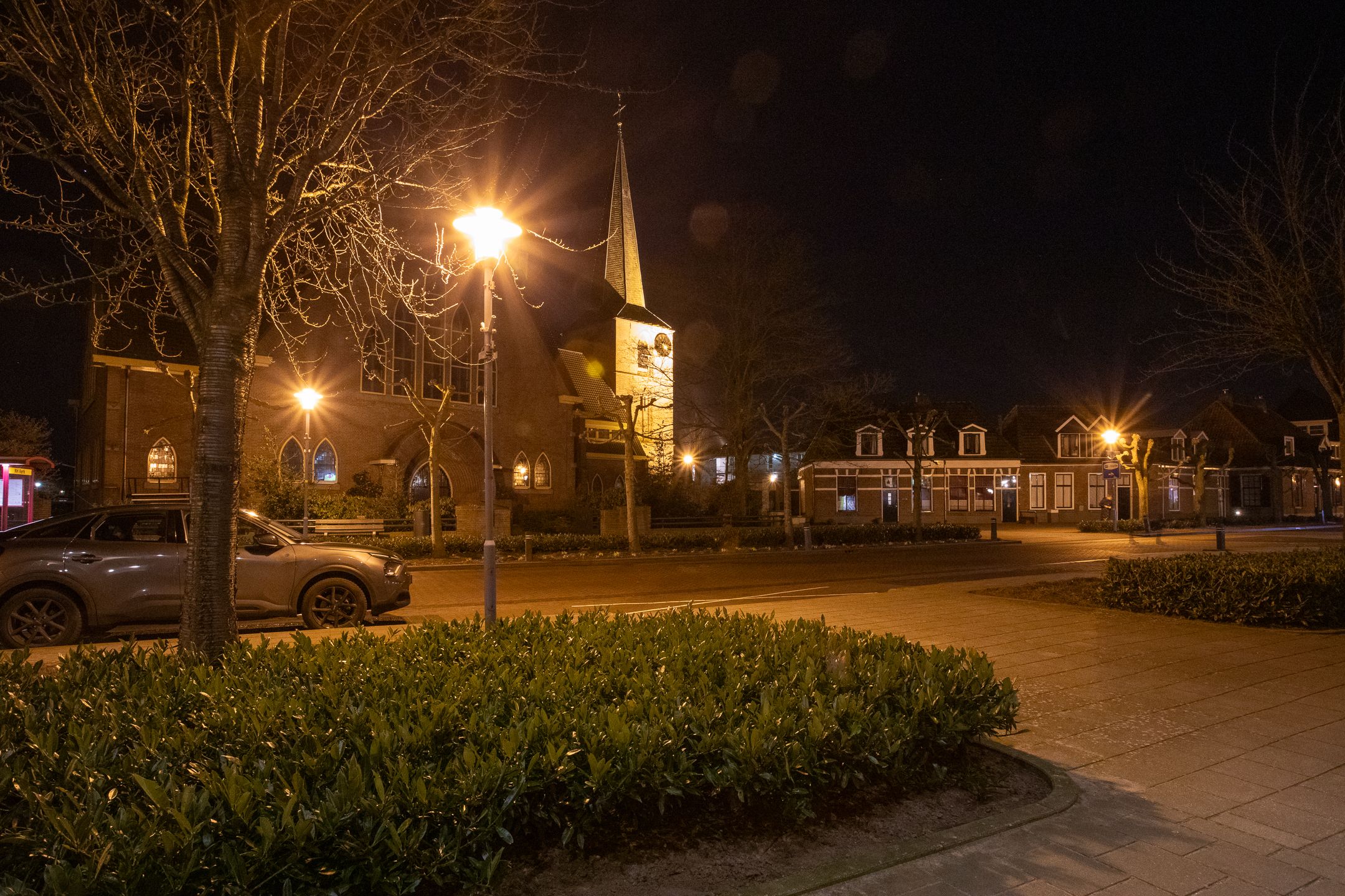 Foto 15 van Burgemeester J.C. van den Bergplein 30