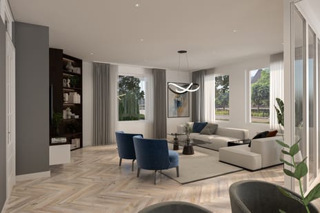 Burgemeester J.C. van den Bergplein 30 tertiary image