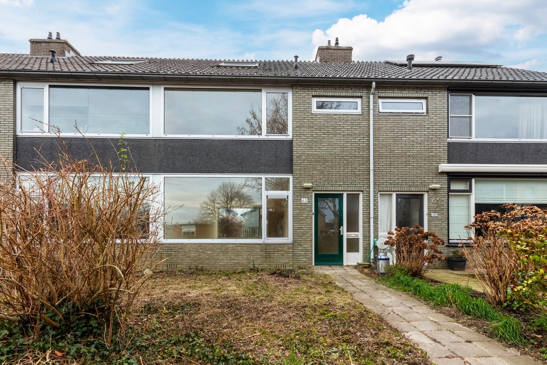 Foto 1 van Buizerdstraat 63