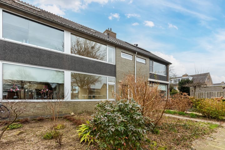 Foto 2 van Buizerdstraat 63