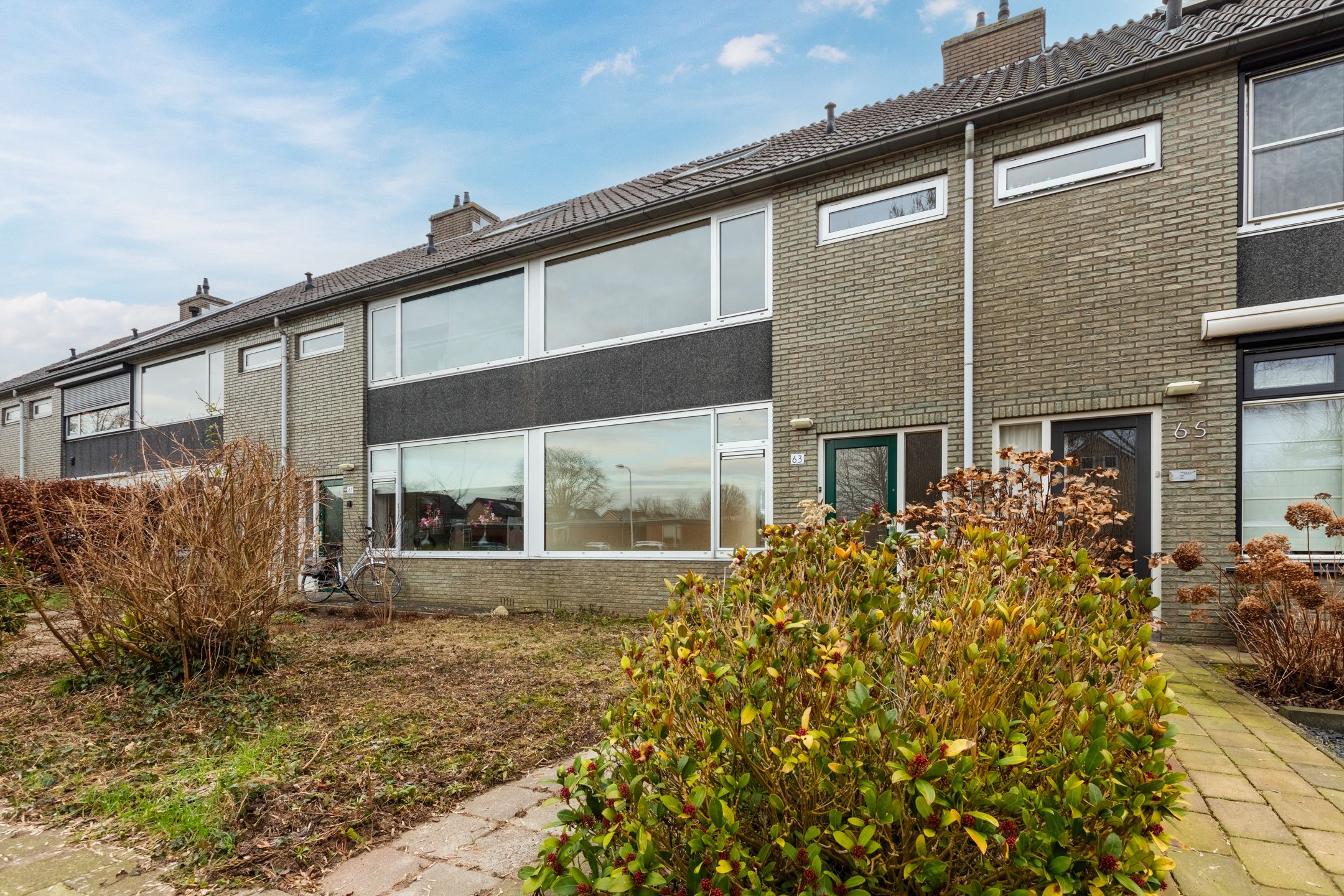Foto 3 van Buizerdstraat 63