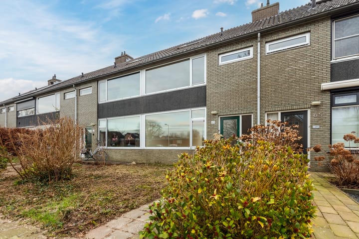 Foto 3 van Buizerdstraat 63