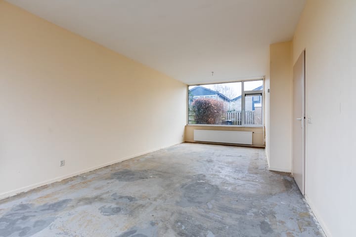 Foto 4 van Buizerdstraat 63