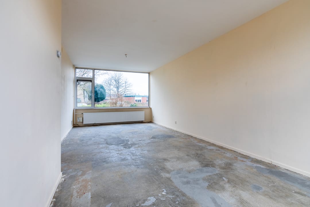 Foto 7 van Buizerdstraat 63