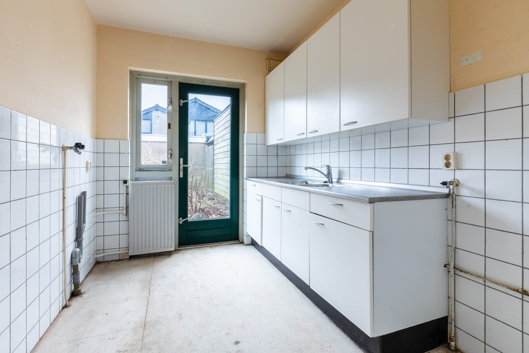 Foto 8 van Buizerdstraat 63