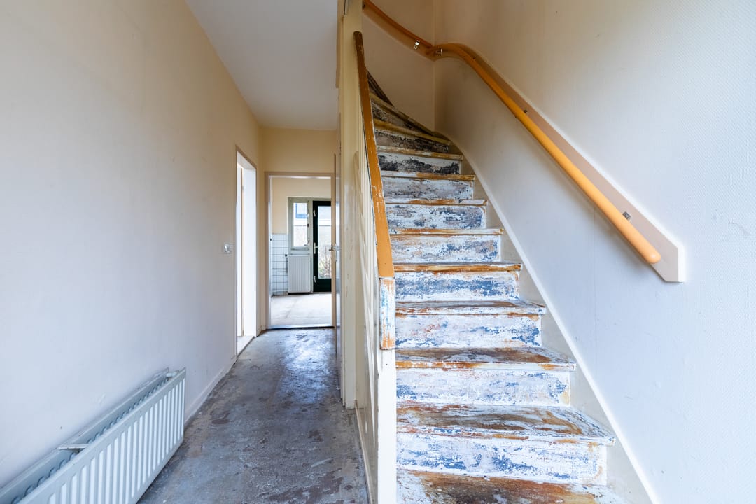 Foto 13 van Buizerdstraat 63