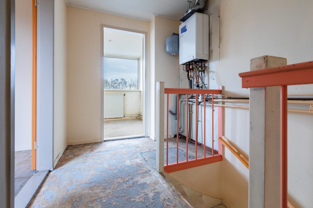 Foto 32 van Buizerdstraat 63