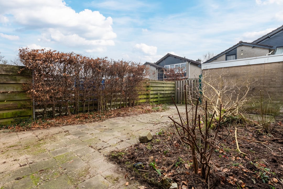 Foto 37 van Buizerdstraat 63